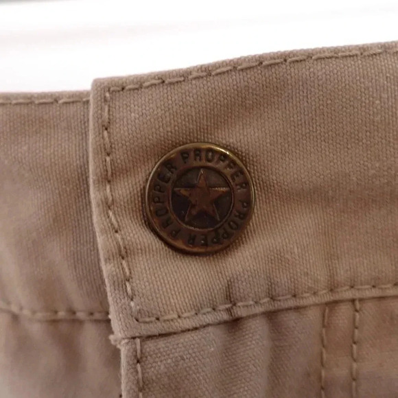 Propper Men’s Tactical cargo shorts size 38 - Picture 12 of 14